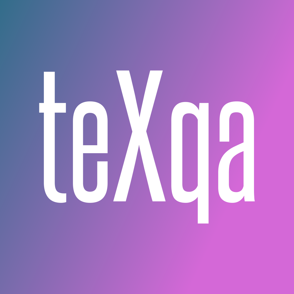 Texqa Logo